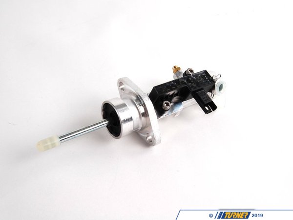 Genuine BMW Genuine BMW Clutch Actuator With Sensor - 23427507097 - E46,E85 23427507097