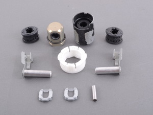 Turner Motorsport Shifter Rebuild Kit - Z4 M Coupe/Roadster