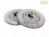 Zimmermann Front Brake Rotor - E30 318i/325e/325i 34111160915 View 4