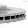 Zimmermann Front Brake Rotor - E30 318i/325e/325i 34111160915 View 7