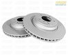 Pagid Front Brake Rotors - E9X 335i/Xi (single) 34116770729 View 5