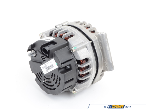 Valeo Alternator 120 Amp Compact 439469 12317511498