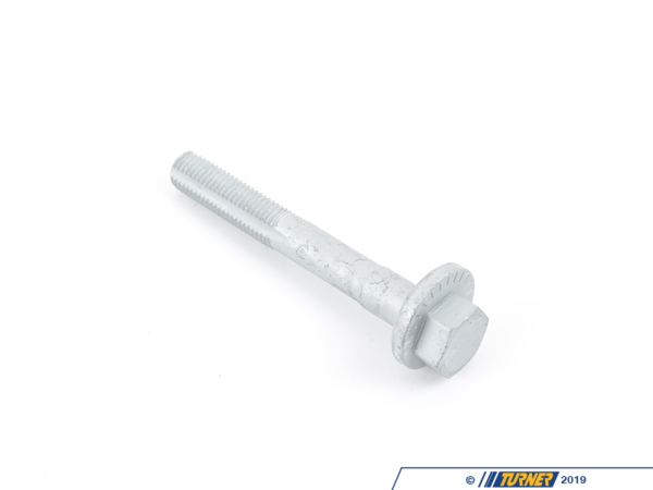 Genuine BMW Genuine BMW Eccentric Bolt - 33306784802 33306784802