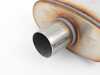 Magnaflow Universal Muffler - Priced Each  13215 View 3