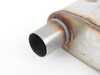 Magnaflow Universal Muffler - Priced Each  13215 View 4