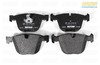Pagid OEM Rear Brake Pads - E60, E63, E65, E70, E71, E9x M3 34212284296 View 5