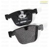Pagid OEM Rear Brake Pads - E60, E63, E65, E70, E71, E9x M3 34212284296 View 7