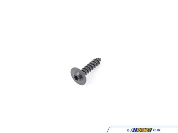Genuine MINI FILLISTER HEAD SCREW 84137007031