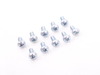 Genuine BMW Screw - Pack Of 10  07119907906KT View 1