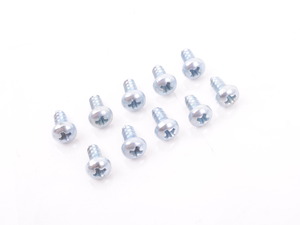 Screw - Pack Of 10 