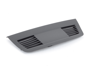 Genuine BMW Cover - 64227130744 - E90,E92,E93