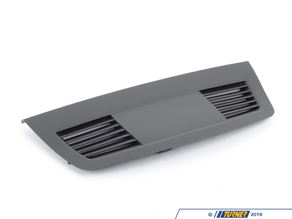 Genuine BMW Genuine BMW Cover - 64227130744 - E90,E92,E93 64227130744