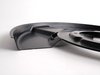 Genuine BMW Genuine BMW REAR Brake Rotor Dust Shield - Left - E82 1 M Coupe E90 E92 E93 M3 34212283253 View 3