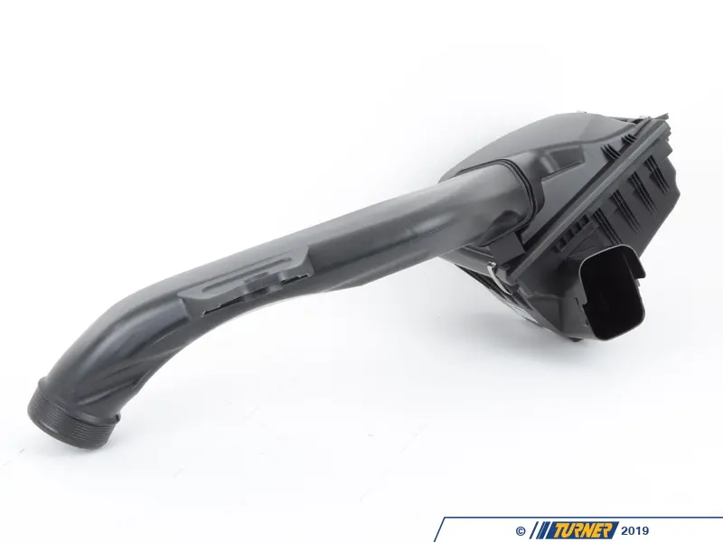 13717605654 - Genuine BMW Intake Muffler - 13717605654 - F30,F32