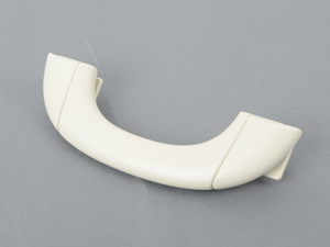 Genuine MINI Grab Handle, Front Light Beige - 51167266530 - (NO LONGER AVAILABLE)