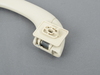 Genuine MINI Genuine MINI Grab Handle, Front Light Beige - 51167266530 - (NO LONGER AVAILABLE) 51167266530 View 3