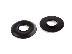 Genuine BMW Trim Gasket Ring 51718204864