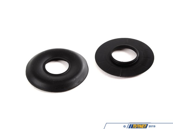 Genuine BMW Genuine BMW Trim Gasket Ring 51718204864 51718204864