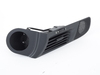 Genuine BMW Genuine BMW Fresh Air Grille, Left Schwarz - 64228364029 - E39,E39 M5 64228364029 View 1