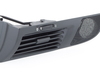 Genuine BMW Genuine BMW Fresh Air Grille, Left Schwarz - 64228364029 - E39,E39 M5 64228364029 View 3