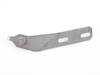Genuine BMW Pipe Bracket - Front - E39 18207508452 View 1