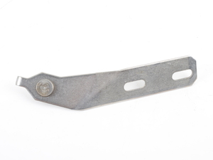 Pipe Bracket - Front - E39