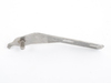 Genuine BMW Pipe Bracket - Front - E39 18207508452 View 3