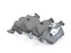 Textar Textar Front Brake Pad Set - F10 34116796844 View 3