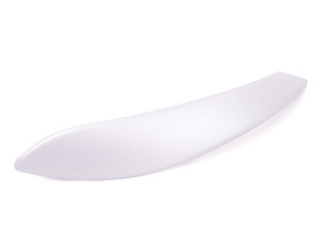 Genuine BMW Aluminum Hexagon Door Pull Trim - Left - F31, F36, F30, F80