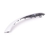 Genuine BMW Genuine BMW Aluminum Hexagon Door Pull Trim - Left - F31, F36, F30, F80 51418064249 View 4