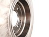 Balo Rear Brake Rotors - Pair (276x19) 34216855155kt1 View 5