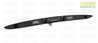Genuine MINI Chrome Trunk Lid Grip With Release Button - MINI Cooper R56 R57 51132753603 View 8