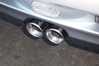 Borla MINI R53 Cooper S 04-06 Borla S-Type Cat Back Aggressive Exhaust 140119 View 2