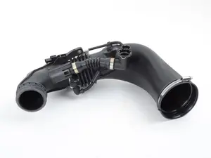 Genuine BMW Filtered Air Pipe - 13717808157 - E70 X5 3.5d