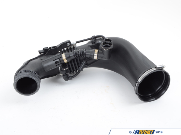 Genuine BMW Genuine BMW Filtered Air Pipe - 13717808157 - E70 X5 3.5d 13717808157