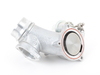 Genuine BMW Genuine BMW Connection Pipe - 11657802592 - E70 X5,E90 11657802592 View 3