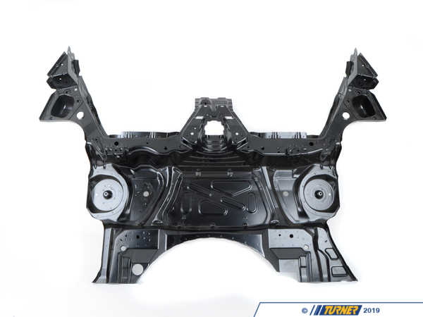 41117000246 - Genuine BMW Repair Part, Insert, Rear Axle
