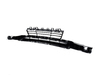 Genuine BMW Genuine BMW Air Duct For Intake - Center 51117386152 View 4
