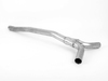 Borla MINI R53 Cooper S 04-06 Borla S-Type Cat Back Aggressive Exhaust 140119 View 4