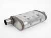 Magnaflow Universal Muffler - Priced Each  13215 View 2