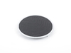 Genuine BMW Speaker Cover - Black - E38, E39 51418216716 View 1