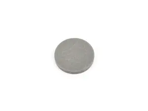 Plate - E24, E28, E30, E34