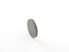 Genuine BMW Plate - E24, E28, E30, E34 11321308220 View 3
