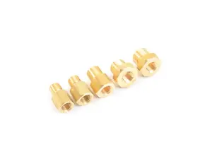 Prosport Performance Metric Adaptor Kit