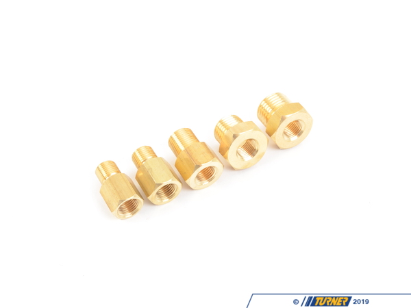 Prosport Performance Prosport Performance Metric Adaptor Kit PS-METKIT
