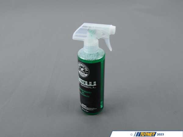 Chemical Guys New Car Scent Air Freshener - 16 oz. AIR10116
