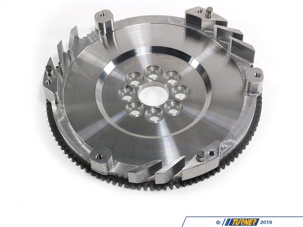 DKM DKM Stage 3 Twin-Disc Performance Clutch Kit - E46 M3 MS-006-054