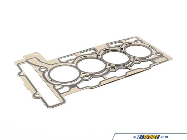 Victor Reinz Cylinder Head Gasket Asbestos-Free - ( 1.20MM ) (+0.3) 11127570860