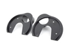 HARD Motorsport HARD Motorsport M3 Cooling Backing Plates -- BMW E36  BACKPLTE.E36.OE View 4