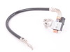 Genuine MINI Battery Cable IBS - Negative 12427603567 View 1